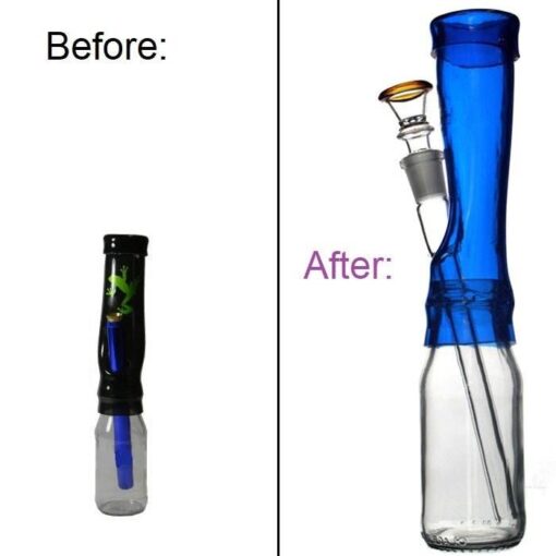 Universal Bonza Glass Stem 18cm