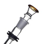 Universal Bonza Glass Stem 18cm