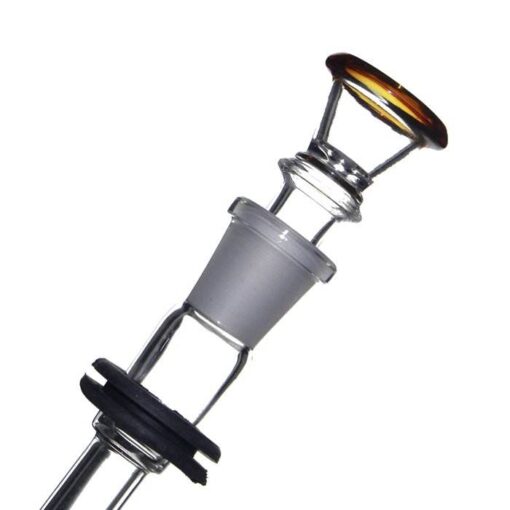 Universal Bonza Glass Stem 18cm