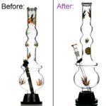 Universal Bonza Glass Stem 18cm