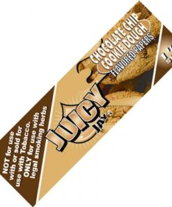Flavoured Rolling Papers Chocolate Chip Cookie