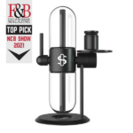 Stundenglass Gravity Hookah V2 - Headshop.com
