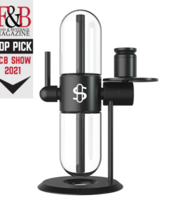 Stundenglass Gravity Hookah V2 - Headshop.com