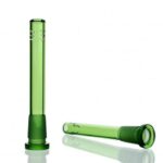 WEGE Full Colour Glass Stem 12cm Green